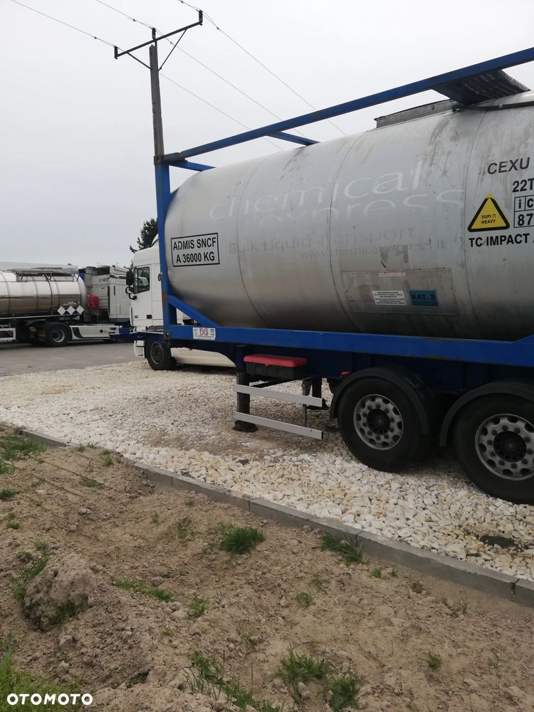 Schmitz Cargobull - 3