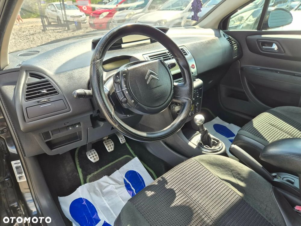 Citroën C4 2.0 16V by LOEB - 24