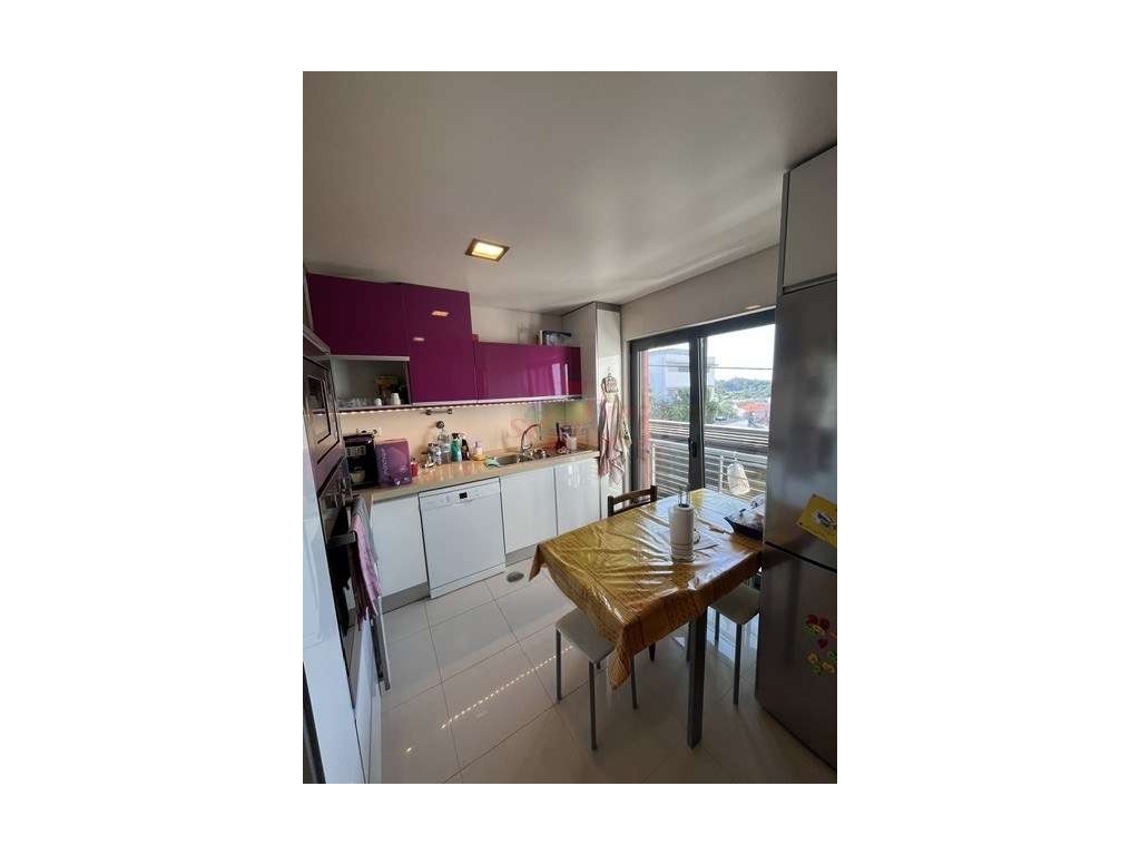 Apartamento T2 - São Martinho do Bispo - Grande imagem: 5/17