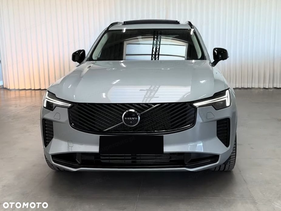 Volvo XC 90 B5 B AWD Ultra Dark 7os - 7