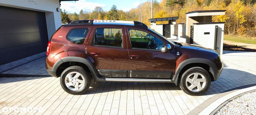 Dacia Duster - 12