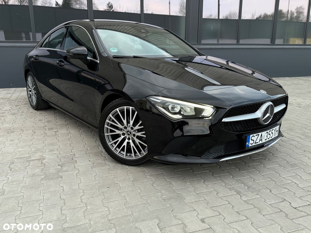 Mercedes-Benz CLA 180 7G-DCT Progressive Line Advanced - 6