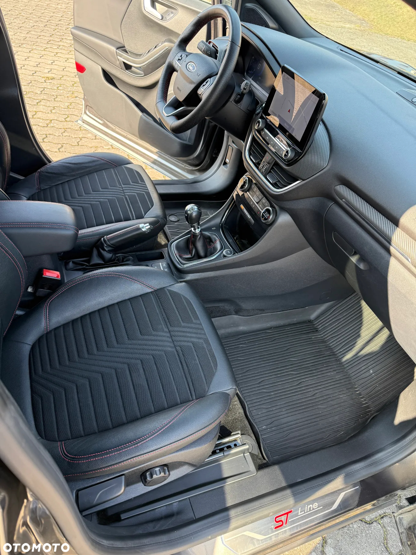 Ford Puma 1.5 EcoBlue ST-LINE X - 33