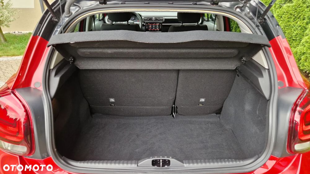 Citroën C3 1.2 PureTech Shine - 16