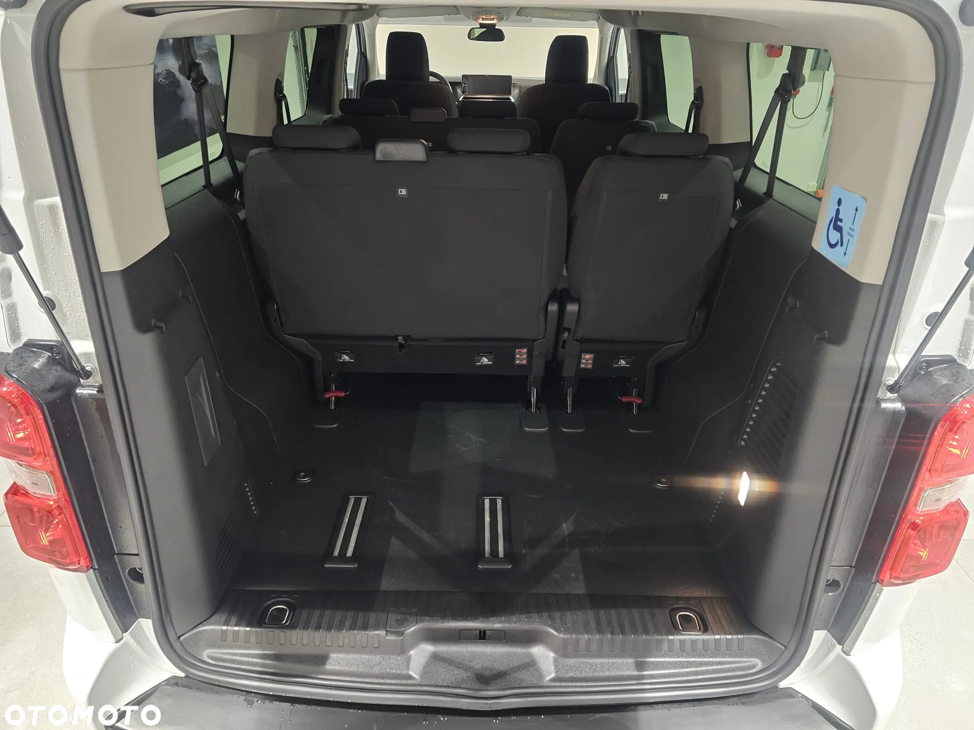 Citroën SpaceTourer - 8