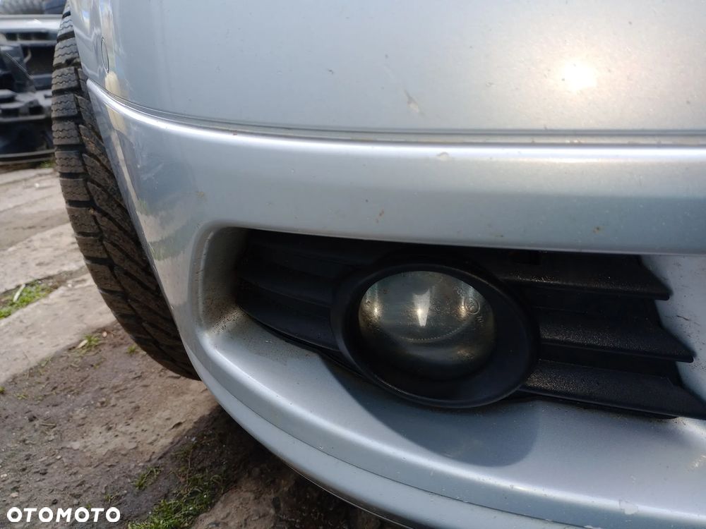 Zderzak przód/tył PDC kompletny W204 C775 C klasa Mercedes, Maska, błotnik, lampy, pas - 20