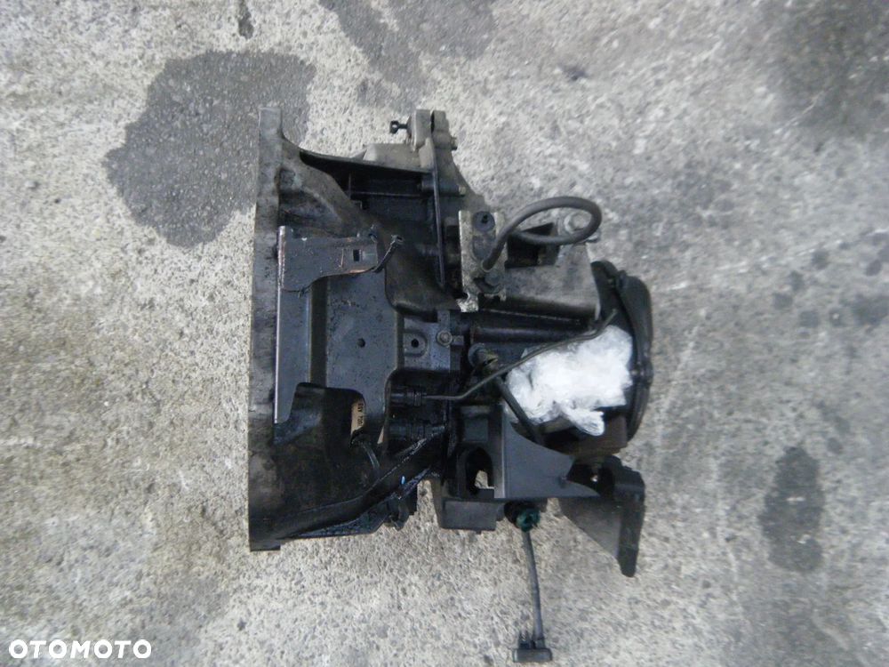 FORD FIESTA MK7 12R SKRZYNIA BIEGÓW BA6R7002ABB 1.5 TDCI =radom - 2