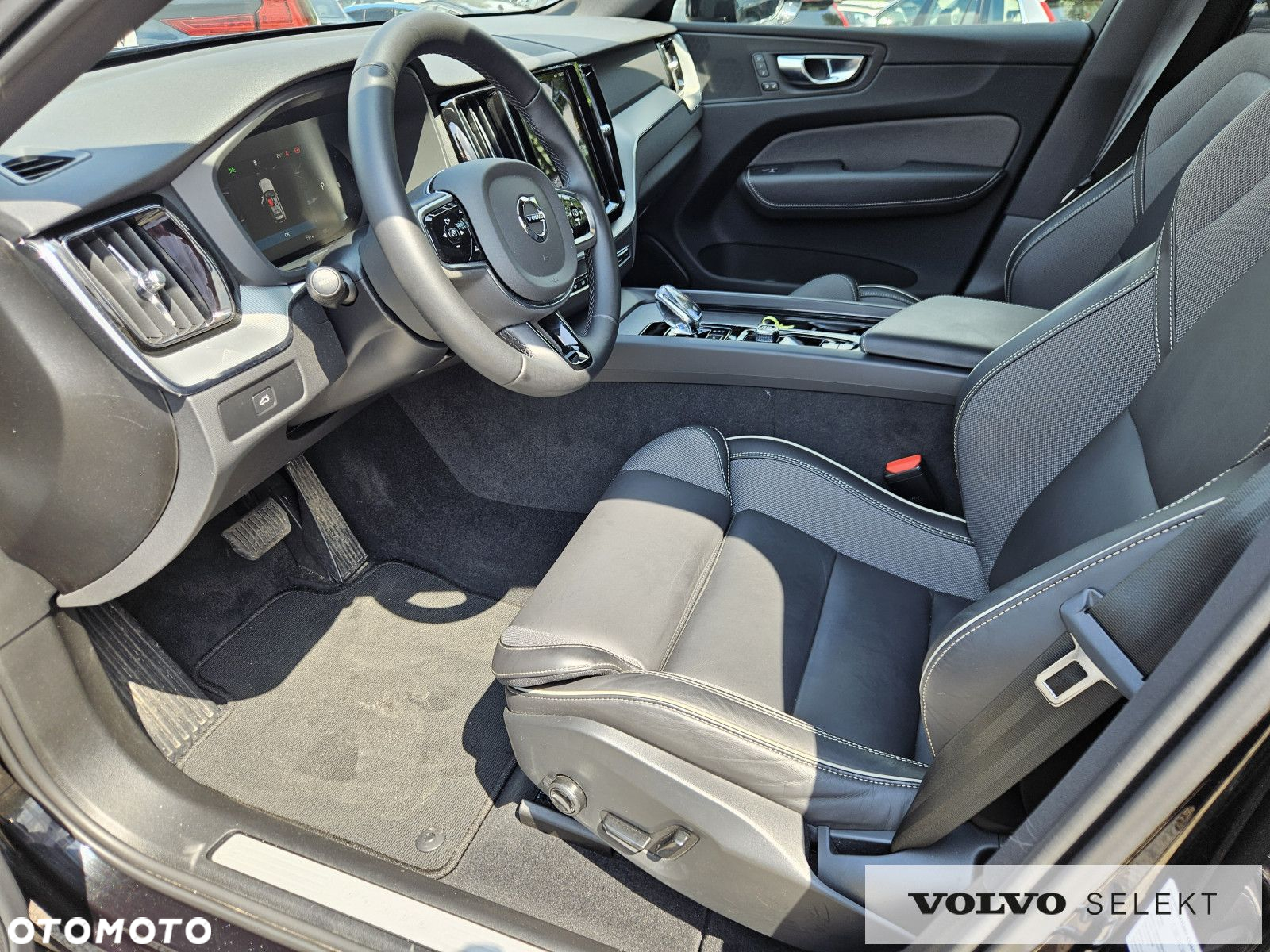 Volvo XC 60 - 12