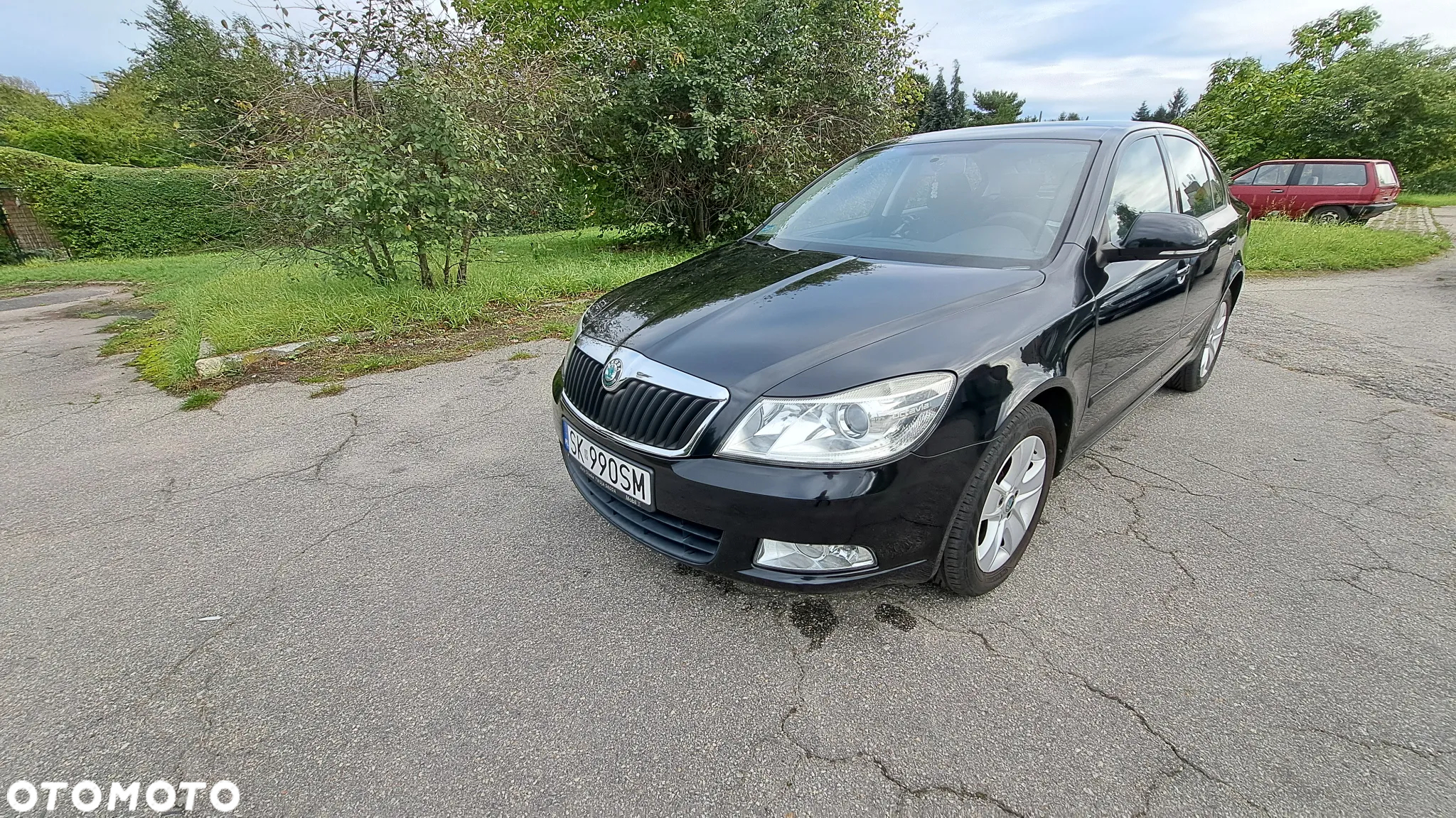 Skoda Octavia 1.4 TSI Ambition - 4