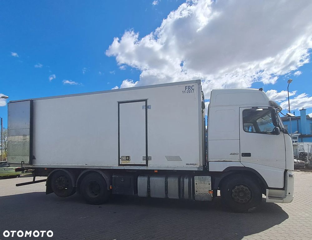 Volvo FH6XR/46 - 4