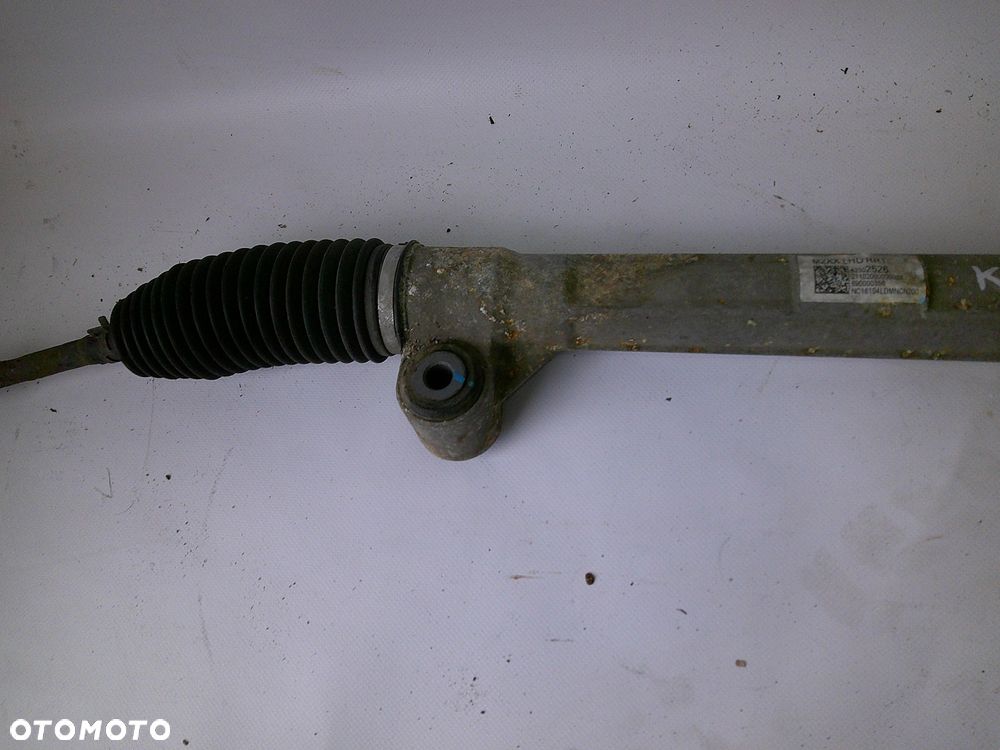 opel karl przekładnia kierownicza maglownica - 4