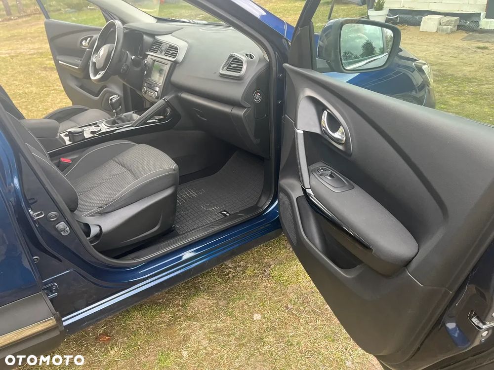 Renault Kadjar Energy dCi 110 Business - 11