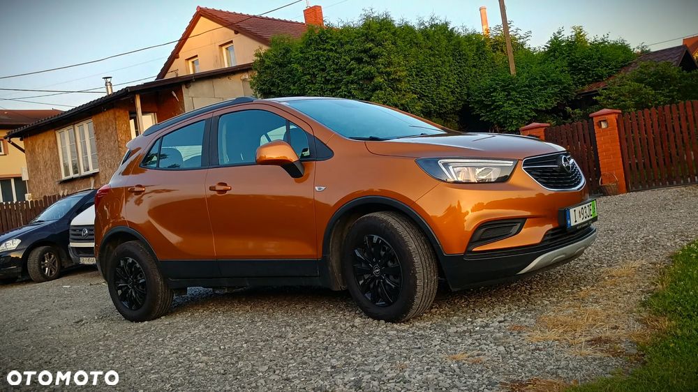 Opel Mokka 1.6 Enjoy S&S - 14