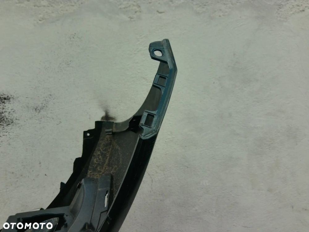 FIAT TIPO II LIFT 735734363 20-26 ZDERZAK PRZÓD PRZEDNI - 6