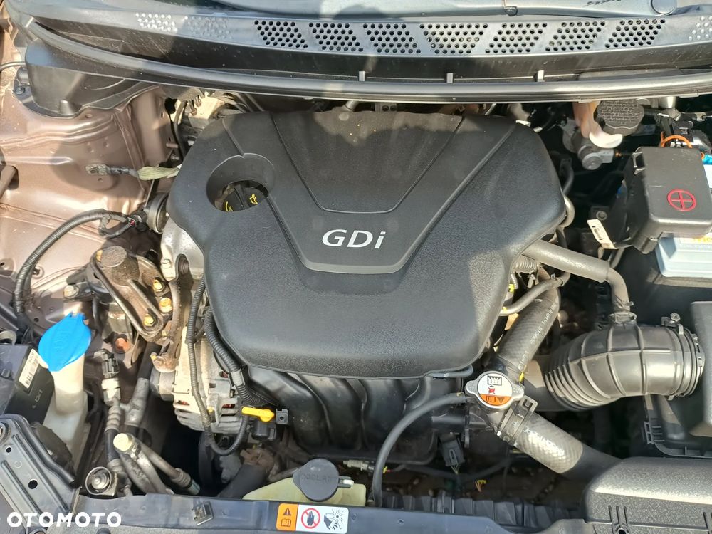 Kia Ceed - 22