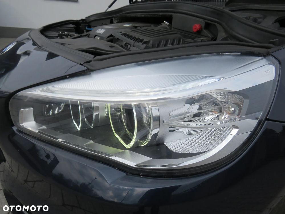 BMW Seria 2 218d Sport-Aut Luxury Line - 40