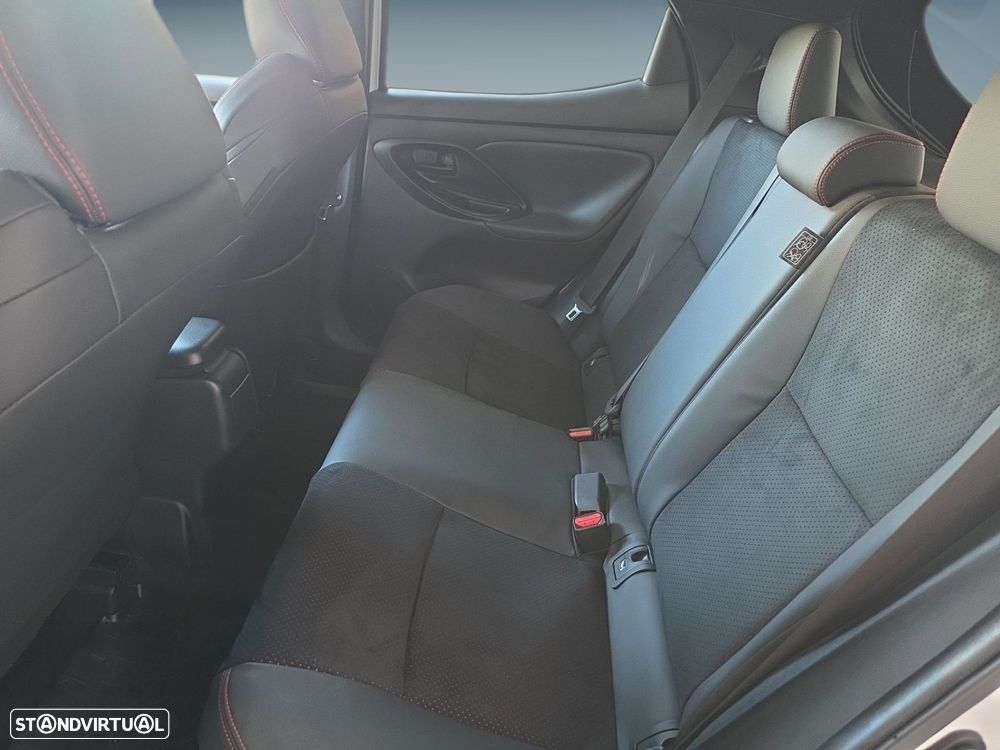 Toyota Yaris - 19