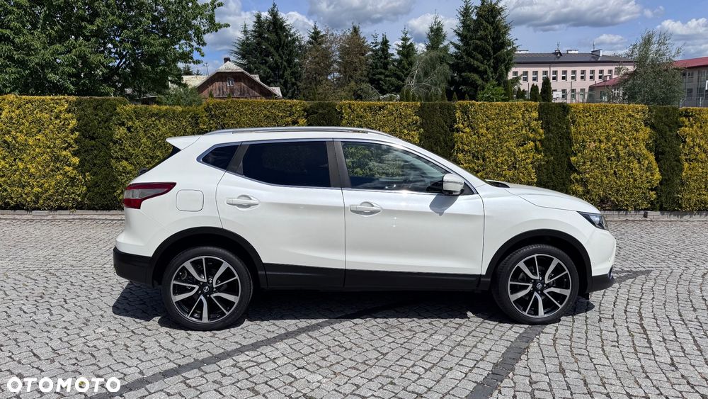 Nissan Qashqai 1.6 360 - 16