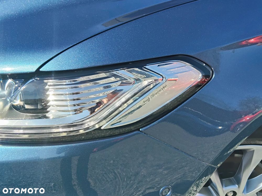 Ford Mondeo 2.0 EcoBlue Titanium - 7