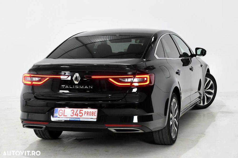 Renault Talisman ENERGY dCi 160 EDC INTENS - 6