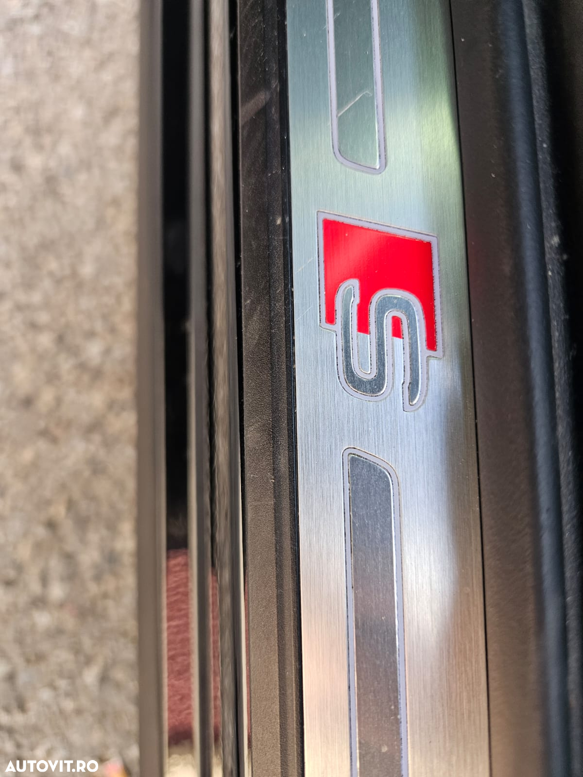 Audi Q8 e-tron 55 quattro S Line - 29