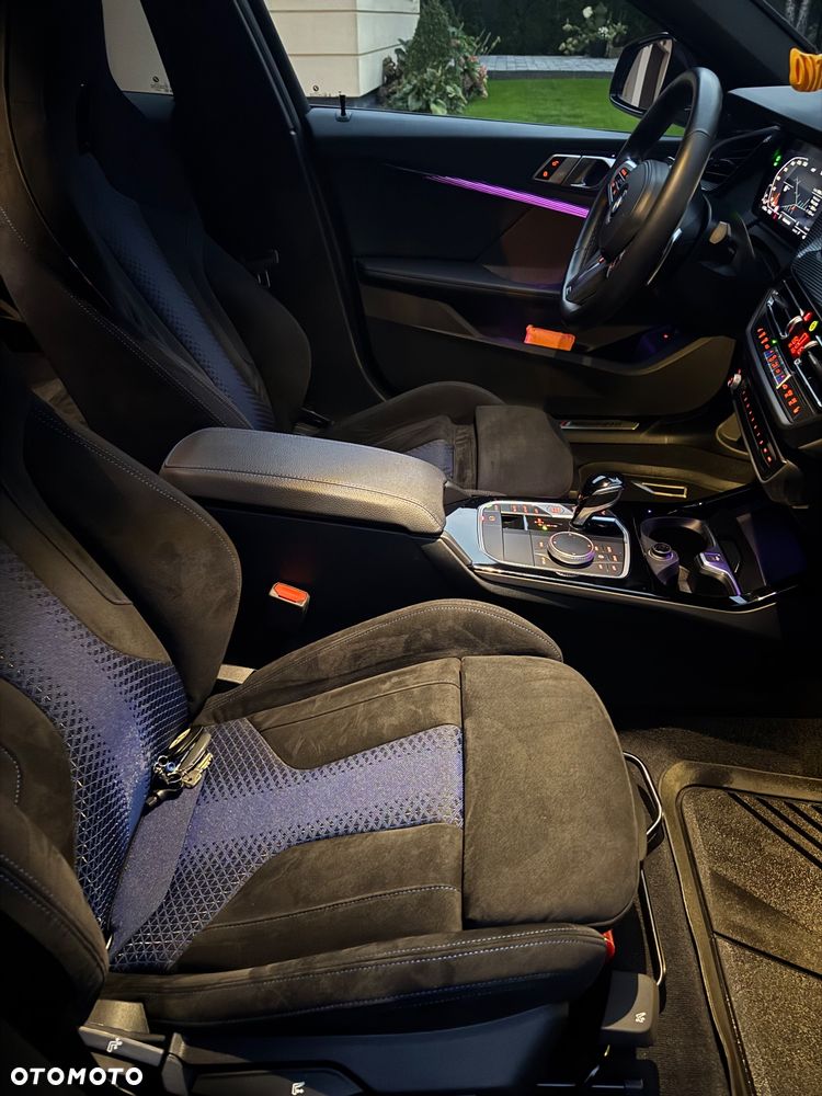 BMW Seria 1 120i M Sport - 14