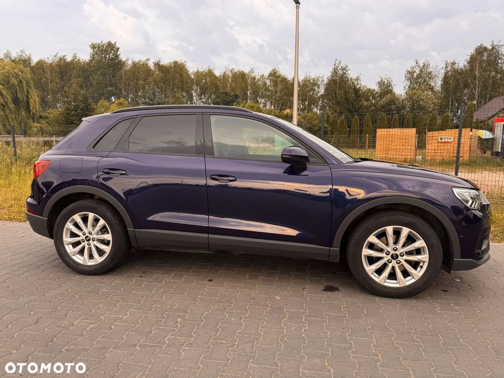 Audi Q3 35 TFSI mHEV Advanced S tronic - 2