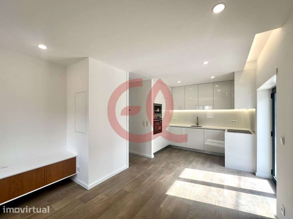Apartamento T2 - Meadela, Viana do Castelo - Grande imagem: 2/20