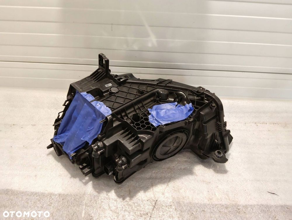 audi q3 83a matrix led przód strona prawa 83a941036 - 5