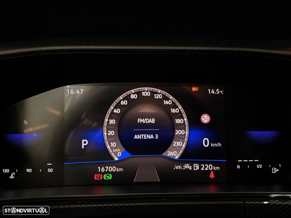 VW T-Cross 1.0 TSI Life DSG - 20