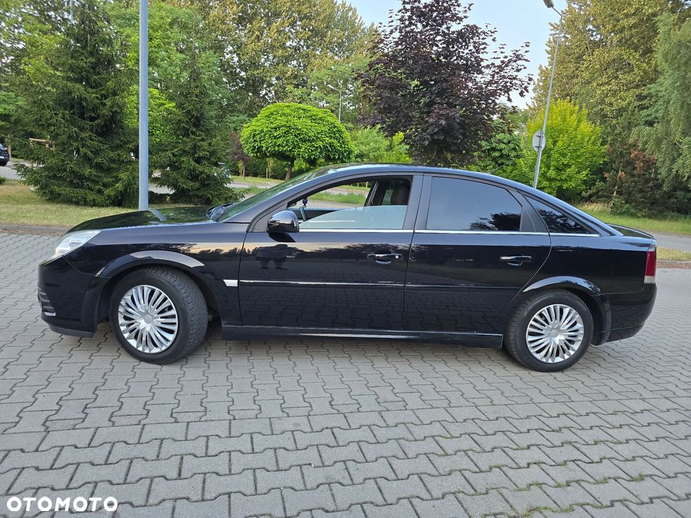 Opel Vectra 1.9 CDTI Business Sport - 30