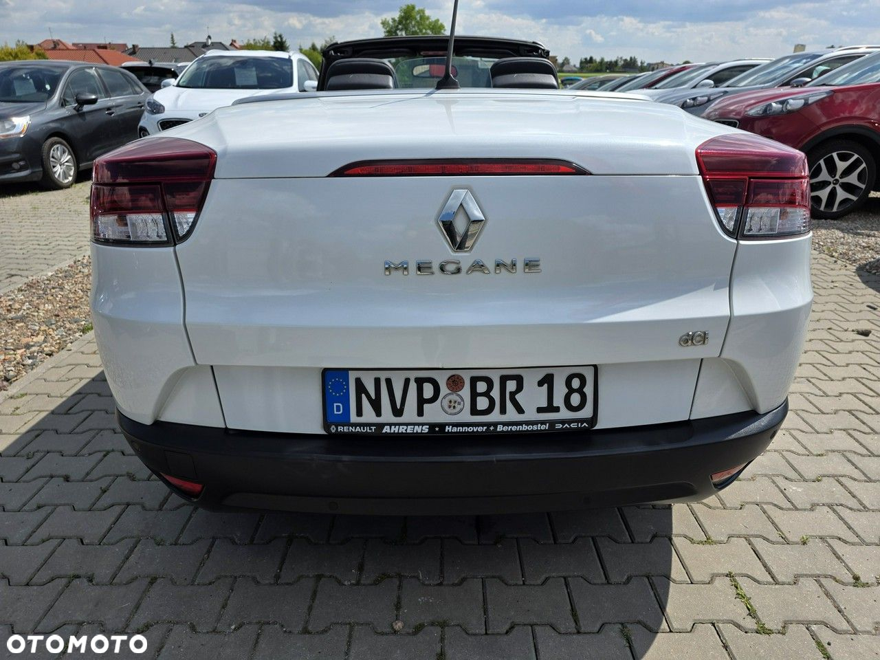 Renault Megane 1.9 dCi Exception - 39