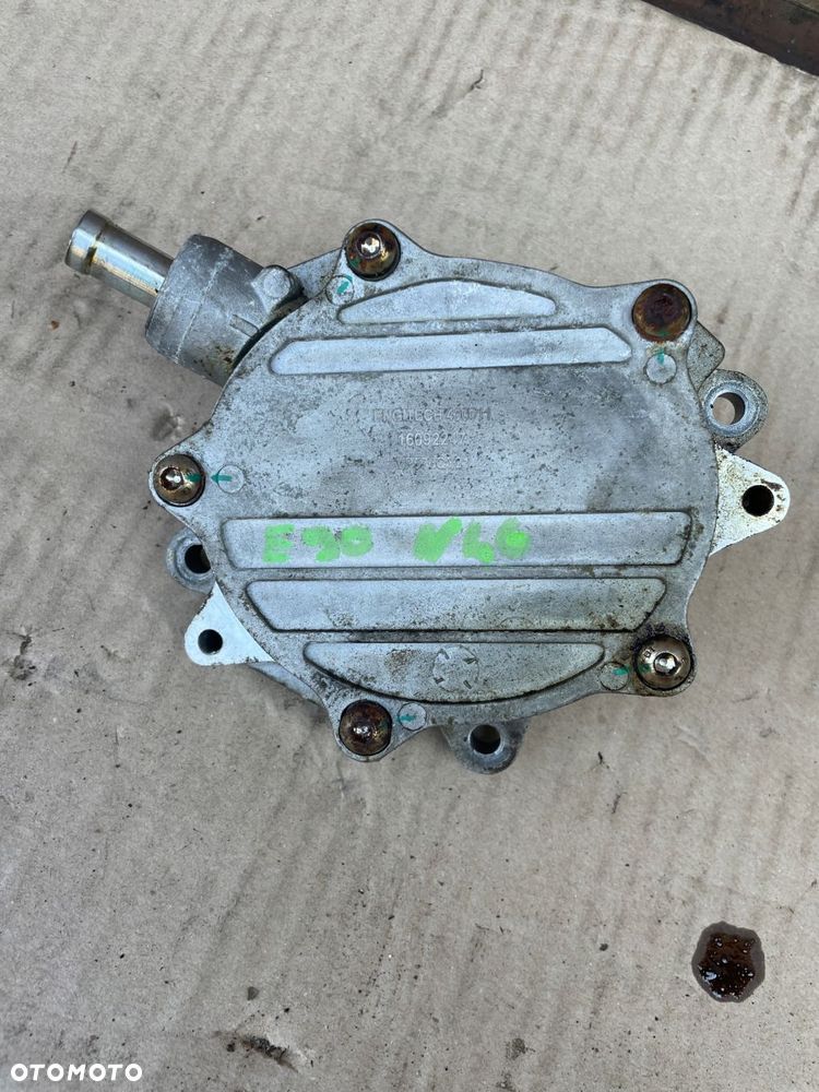 pompa vacum podciśnienia bmw e46 316i 318i e90 318i 320i e87 118i 120i n46 - 1