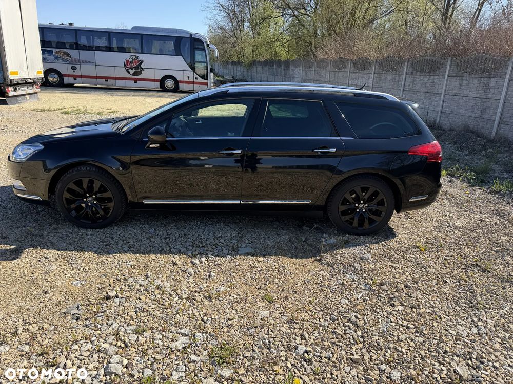 Citroën C5 2.0 HDi Exclusive - 5