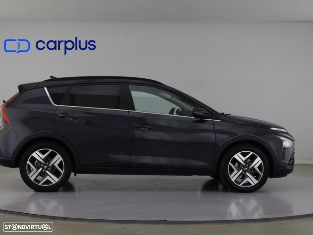 Hyundai Bayon 1.0 T-GDi Premium - 8