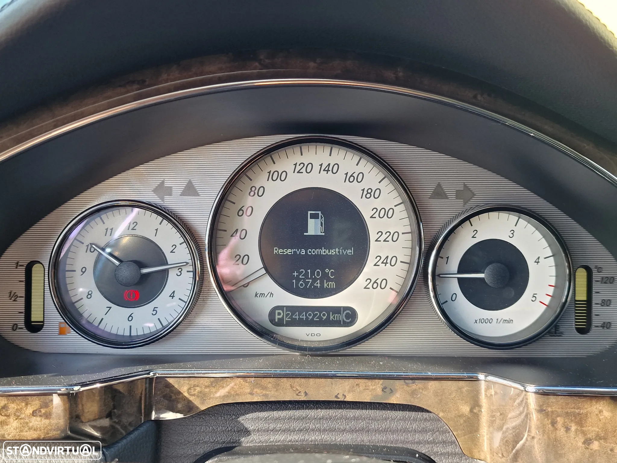 Mercedes-Benz 350 - 16