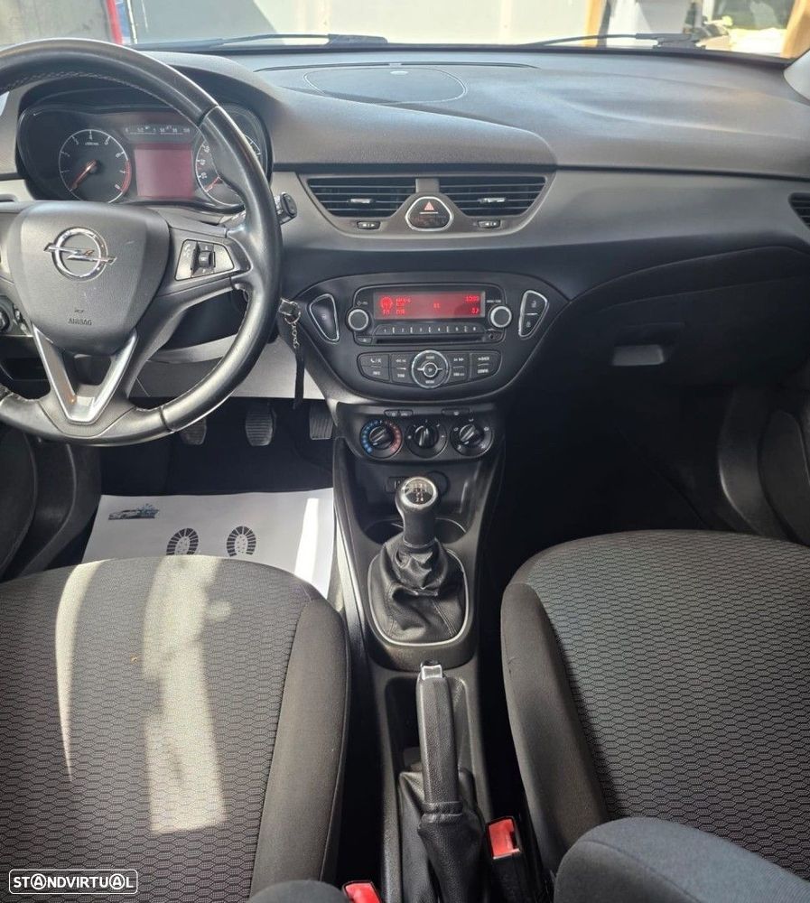 Opel Corsa 1.2 Dynamic - 7