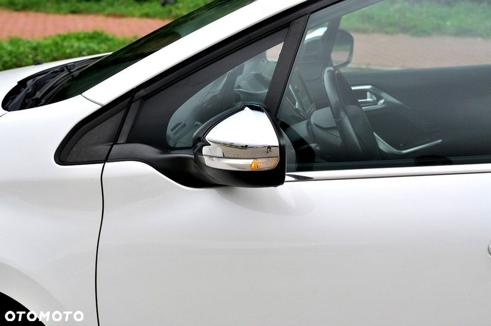 Peugeot 2008 PureTech 110 Stop&Start Business-Line - 29
