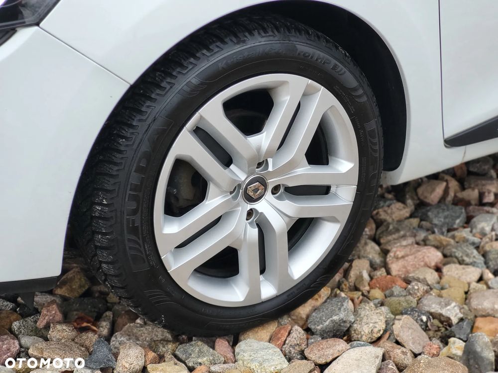 Renault Clio 0.9 Energy TCe Zen - 9