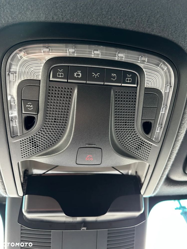 Mercedes-Benz Sprinter - 23