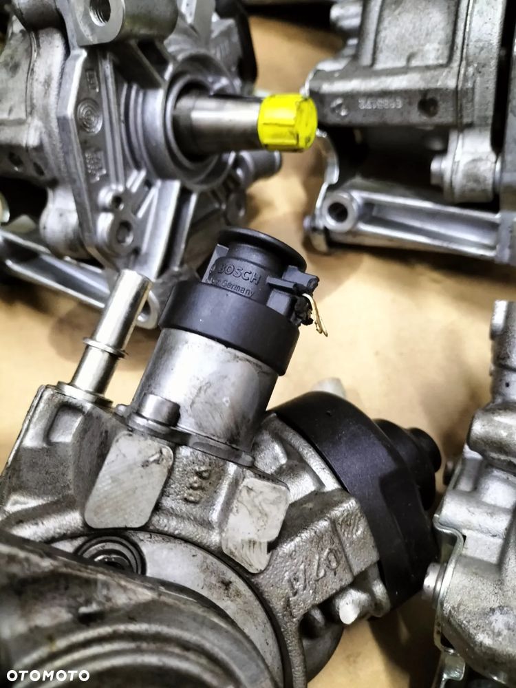 НURT Pompa Wtryskowa BOSCH CP4 0445010704 167007358R - 3