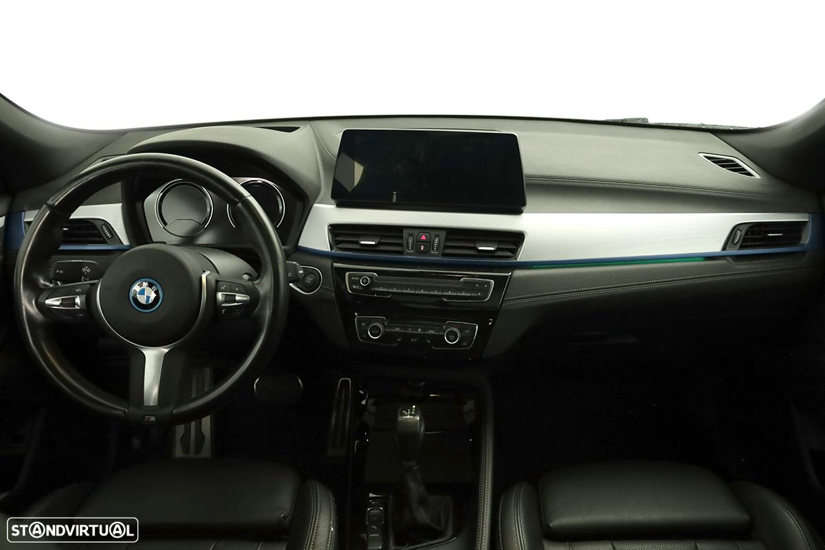 BMW X2 25 e xDrive Pack M - 8