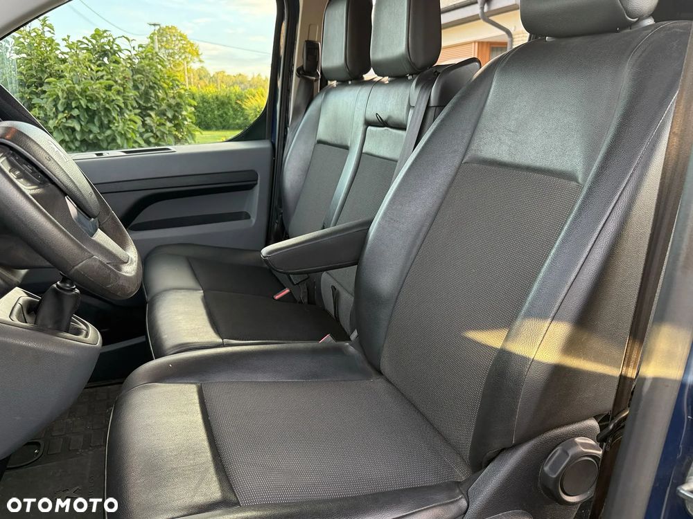 Peugeot Expert - 9