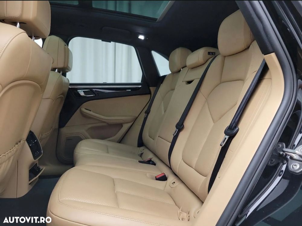 Porsche Macan S PDK - 8