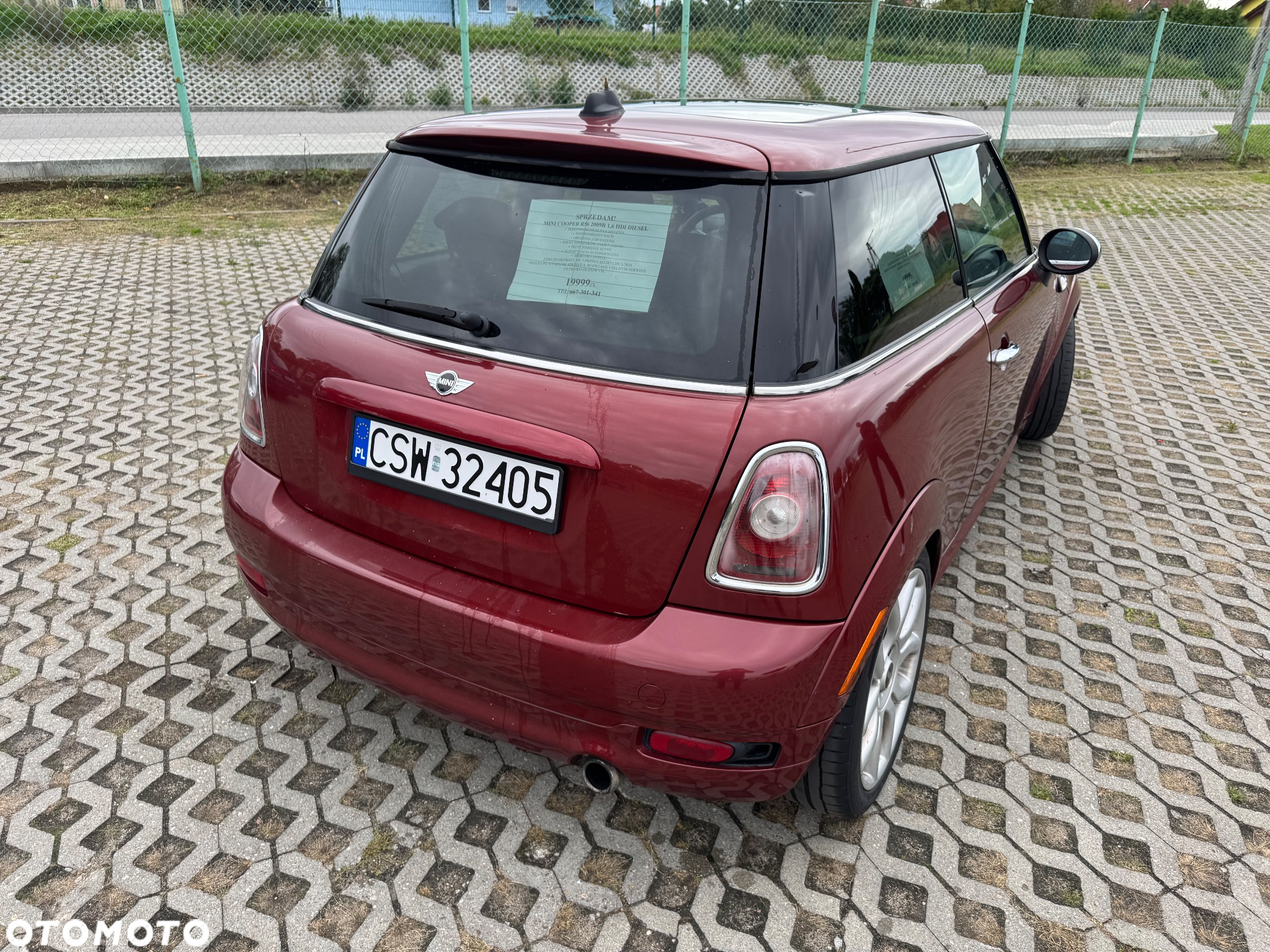 MINI Cooper - 4