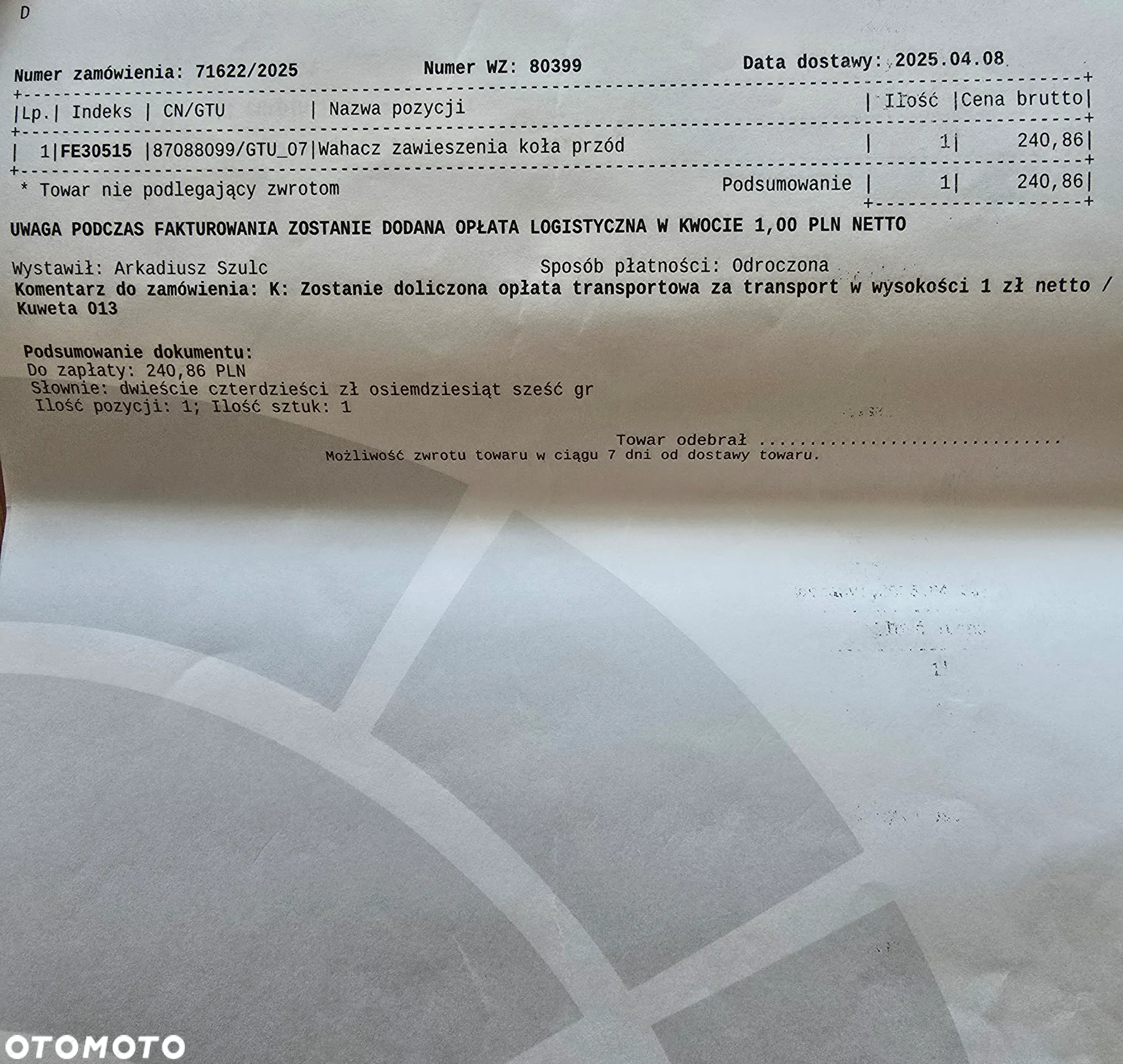 BMW Seria 3 320d - 15