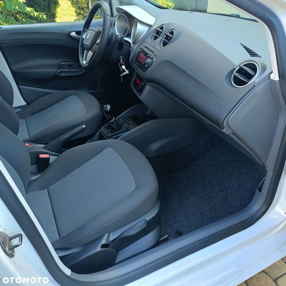 Seat Ibiza - 26