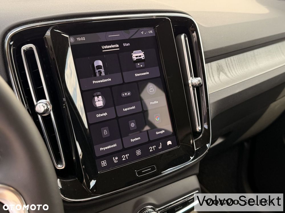 Volvo XC 40 - 14