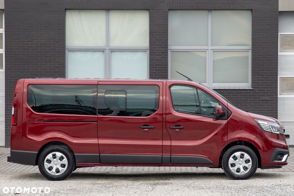 Renault Trafic - 3