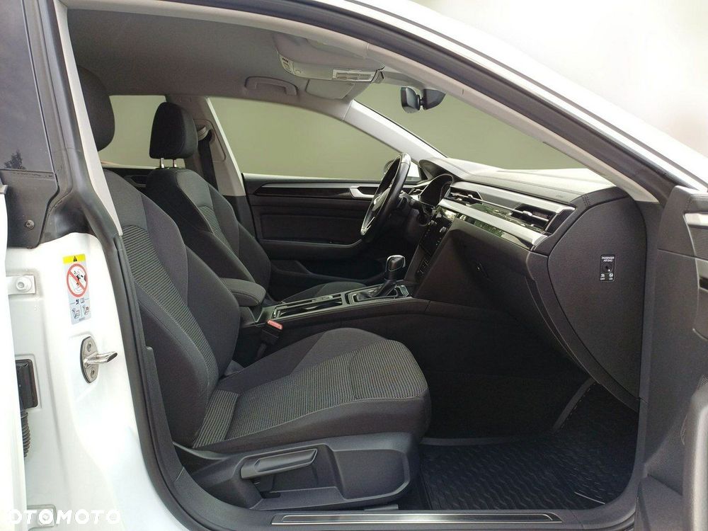Volkswagen Arteon 2.0 TDI Elegance DSG - 12